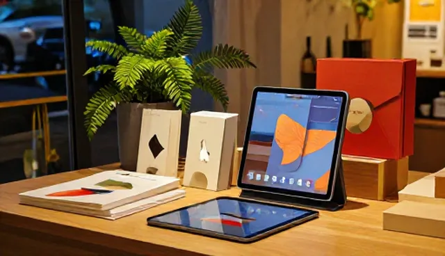 礼品采购中的对比权衡：如何选择适合的电子产品